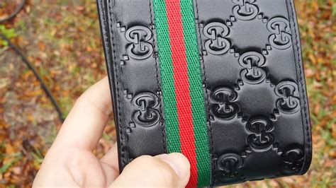 fake gucci wallets leather|gucci knockoff wallet.